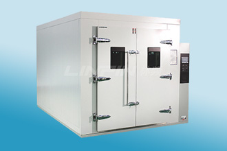 <b>步入式高低溫試驗箱噪音大，檢查這幾個地方！</b>