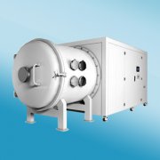  超越溫度極限：解密熱真空試驗(yàn)箱的高效性能！